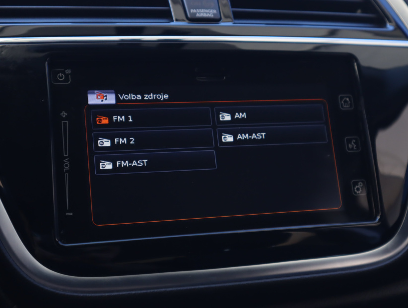 Suzuki SX4 S-Cross, 2019