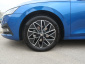 Škoda Octavia, 2024