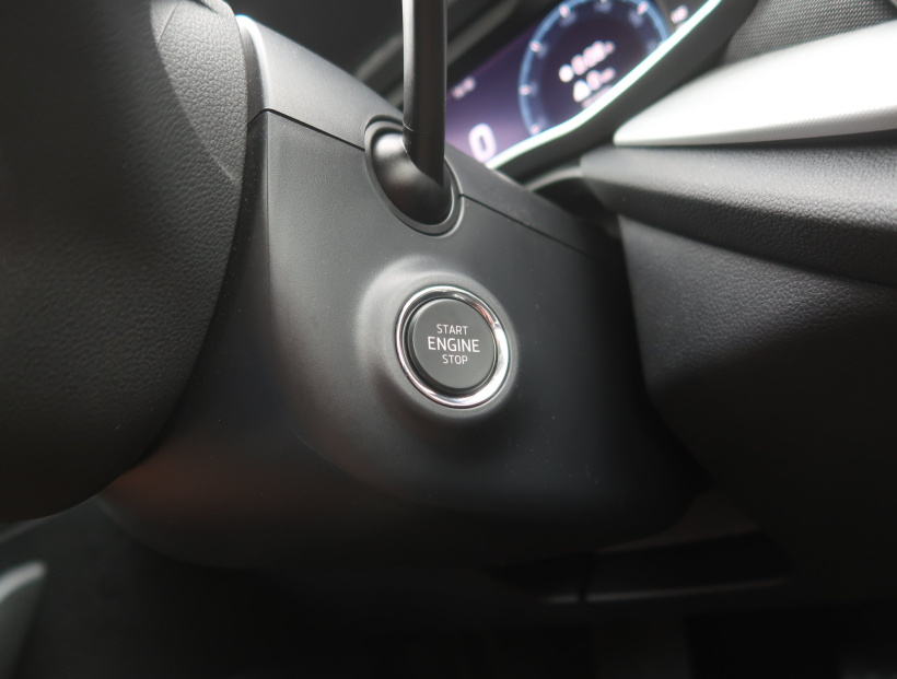 Škoda Octavia, 2024