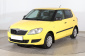 Škoda Fabia, 2013