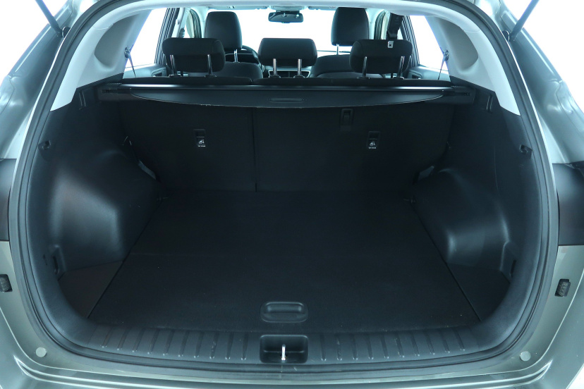 Hyundai Tucson, 2018