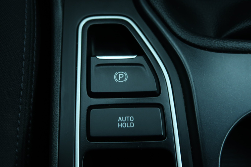 Hyundai Tucson, 2018