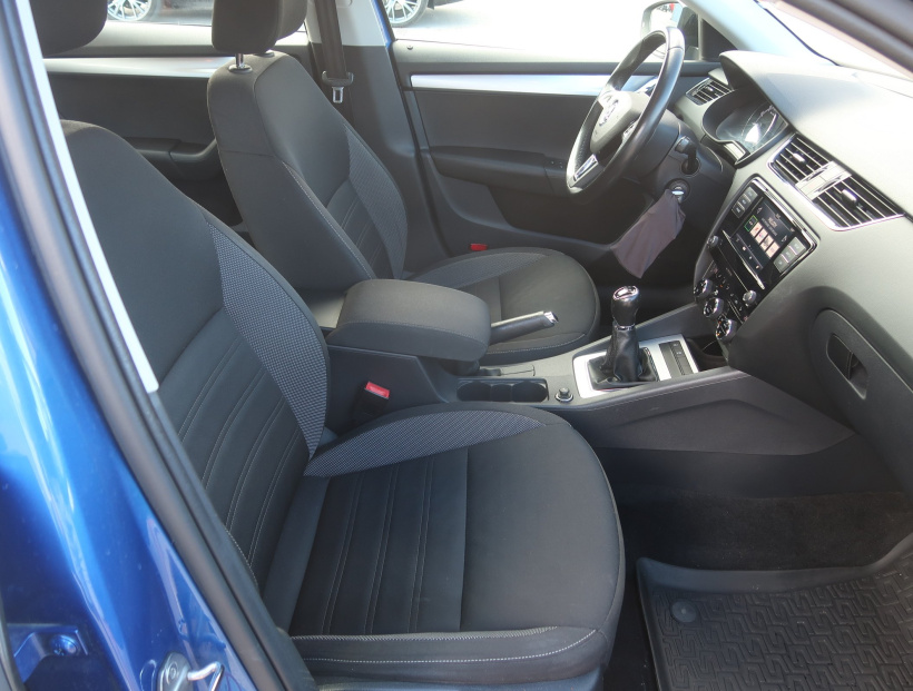 Škoda Octavia, 2020