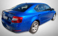 Škoda Octavia, 2020