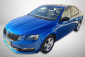 Škoda Octavia, 2020