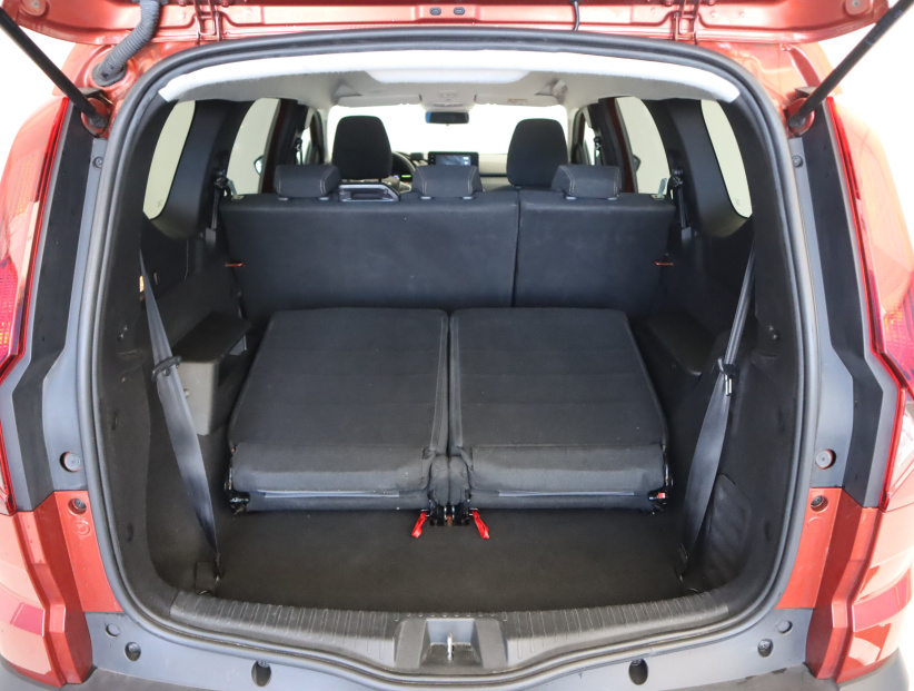 Dacia Jogger, 2024