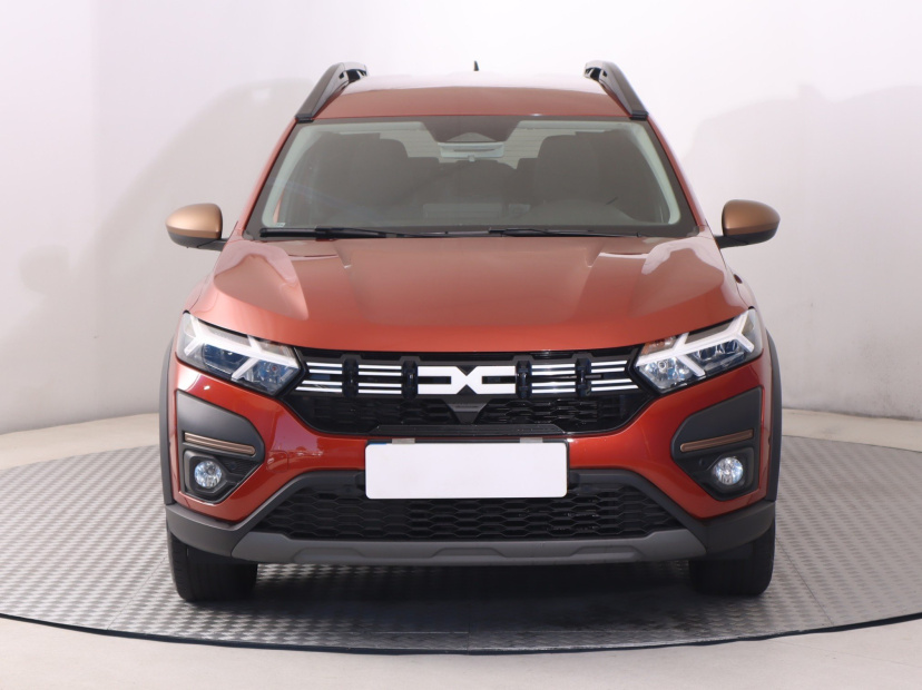 Dacia Jogger, 2024