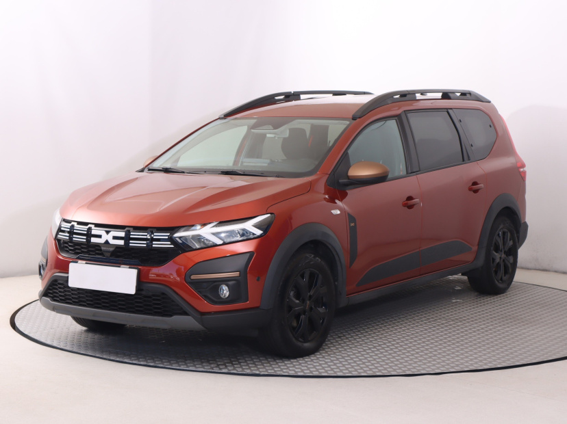 Dacia Jogger, 2024