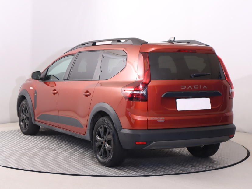 Dacia Jogger, 2024