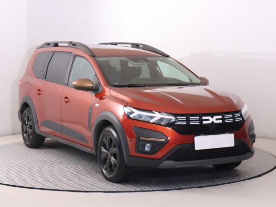 Dacia Jogger E-Tech Hybrid