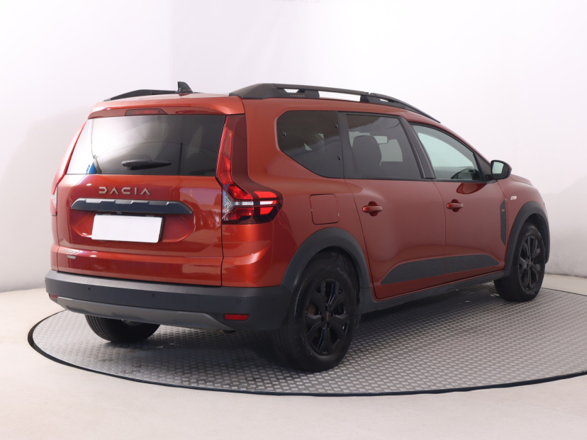 Dacia Jogger, 2024