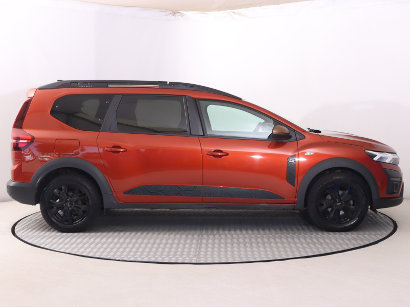 Dacia Jogger, 2024