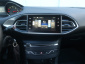 Peugeot 308, 2014