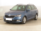 Škoda Fabia, 2021