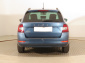 Škoda Fabia, 2021