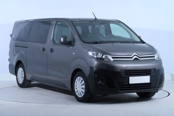 Citroen Jumpy