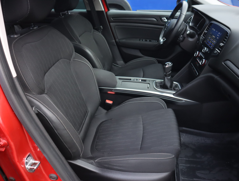 Renault Megane, 2019