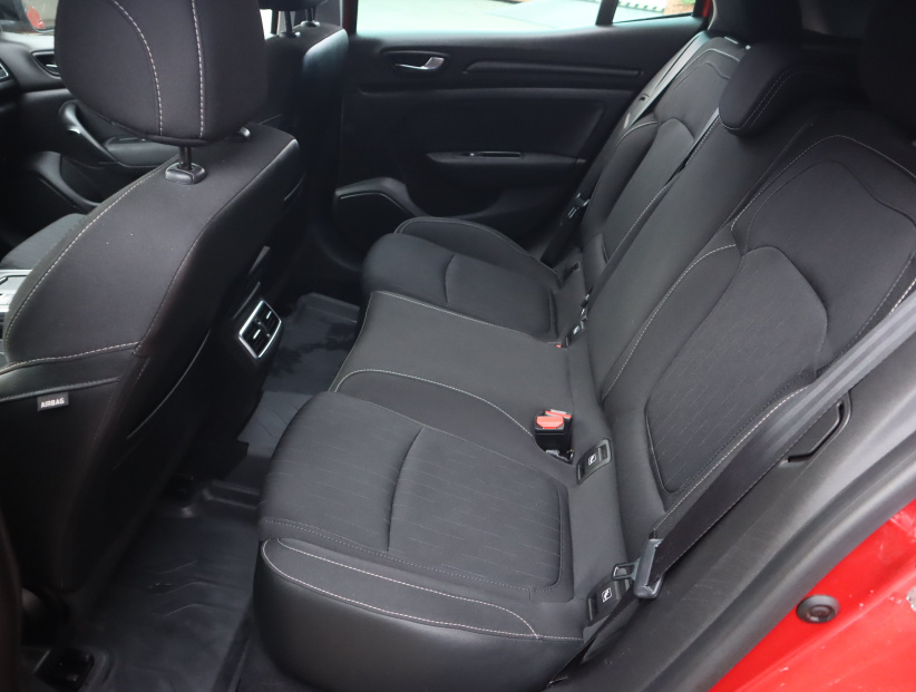 Renault Megane, 2019