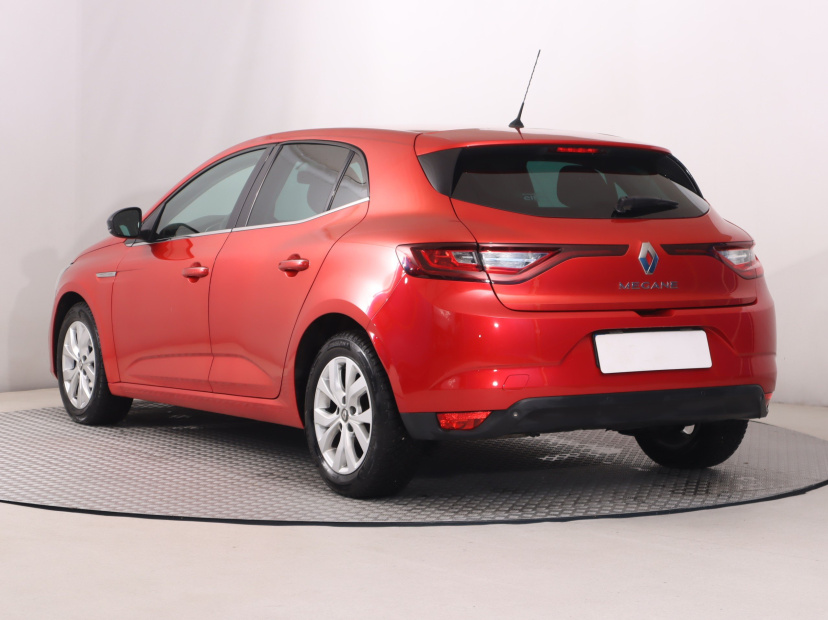 Renault Megane, 2019