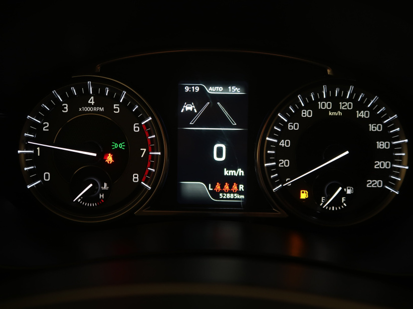 Suzuki SX4 S-Cross, 2022