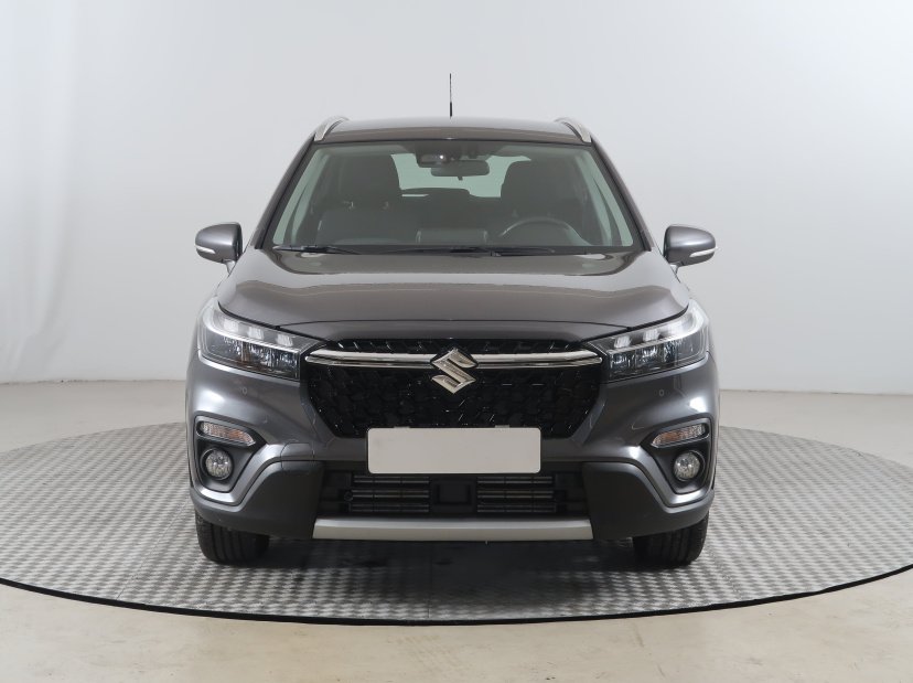 Suzuki SX4 S-Cross, 2022