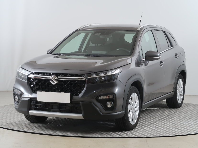 Suzuki SX4 S-Cross, 2022