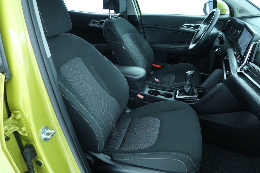 Kia Sportage, 2022