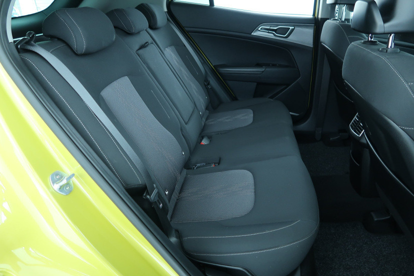 Kia Sportage, 2022