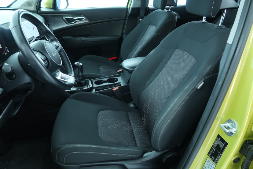 Kia Sportage, 2022