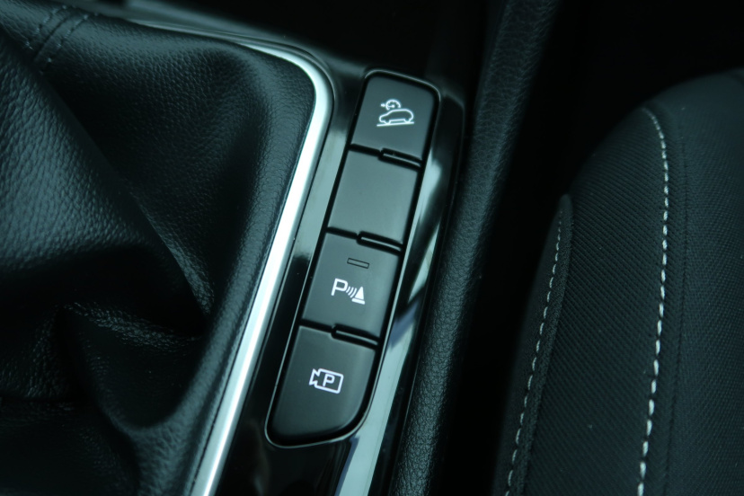 Kia Sportage, 2022