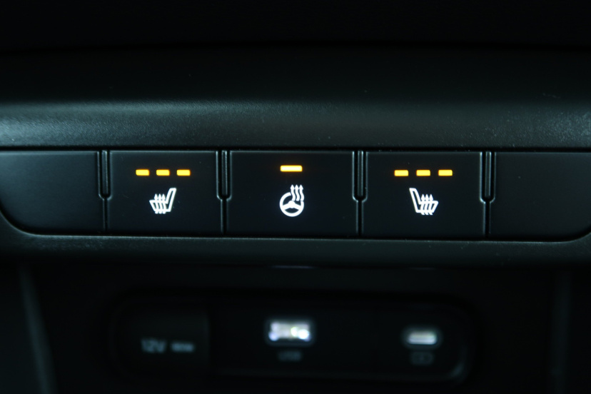 Kia Sportage, 2022