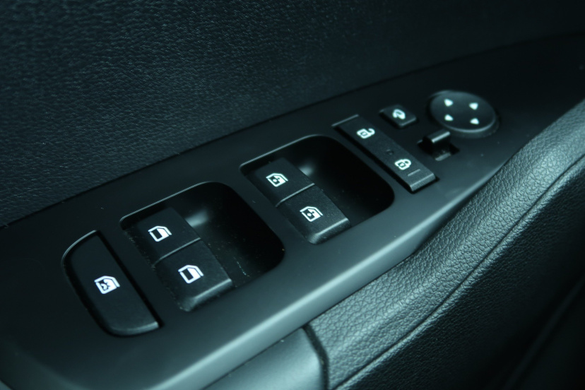 Kia Sportage, 2022