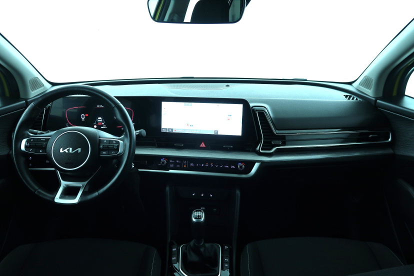 Kia Sportage, 2022