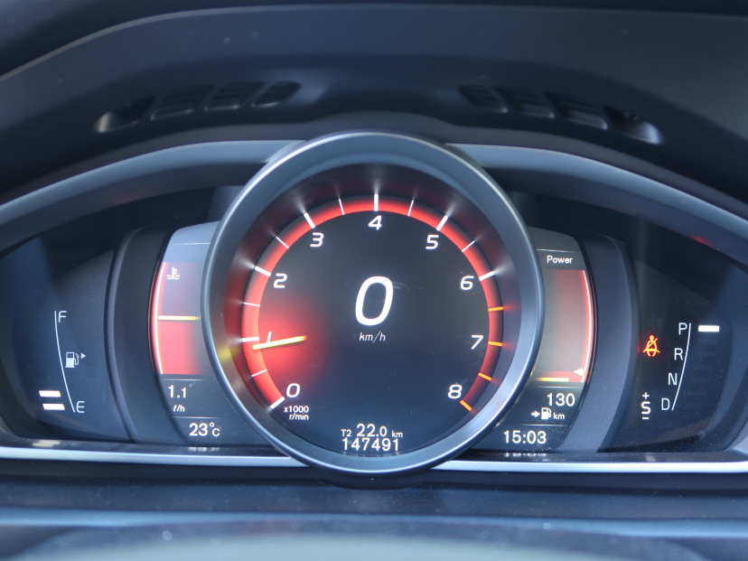 Volvo V40 Cross Country, 2019