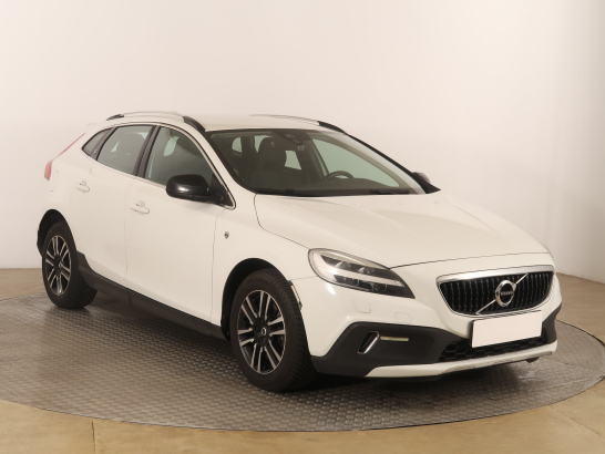 Volvo V40 Cross Country