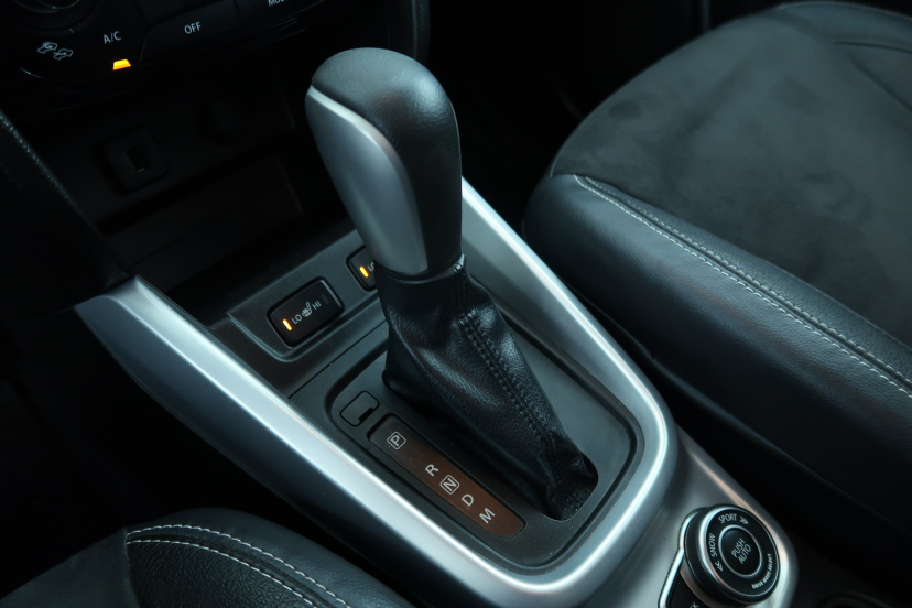 Suzuki Vitara, 2016