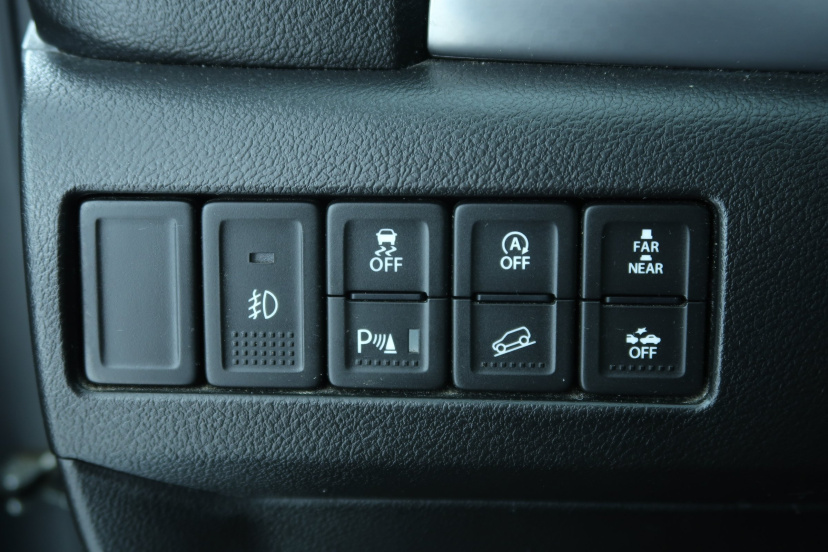 Suzuki Vitara, 2016