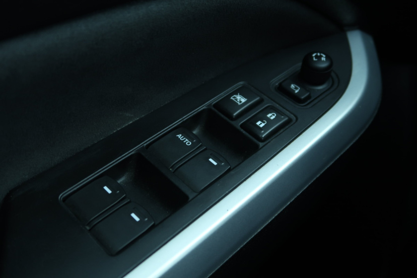 Suzuki Vitara, 2016