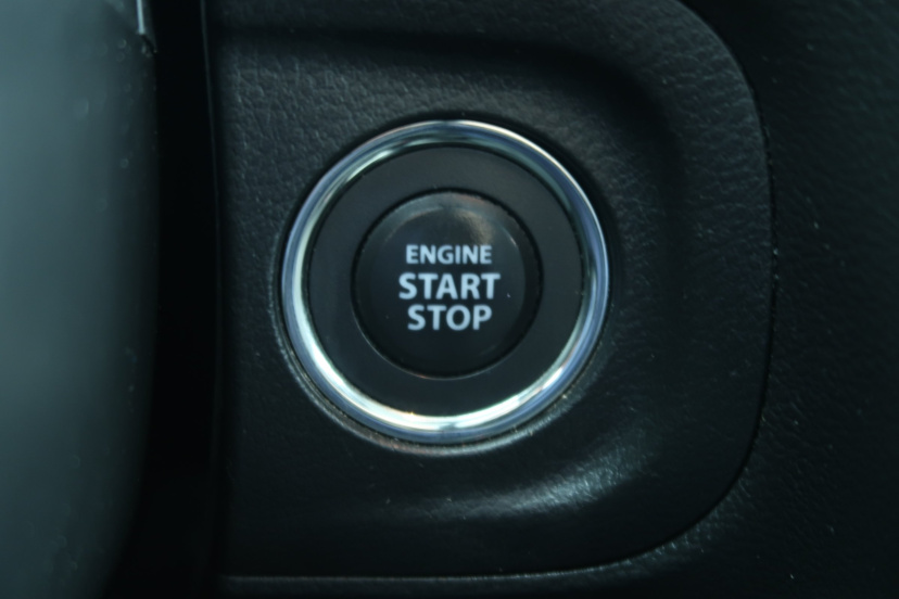 Suzuki Vitara, 2016