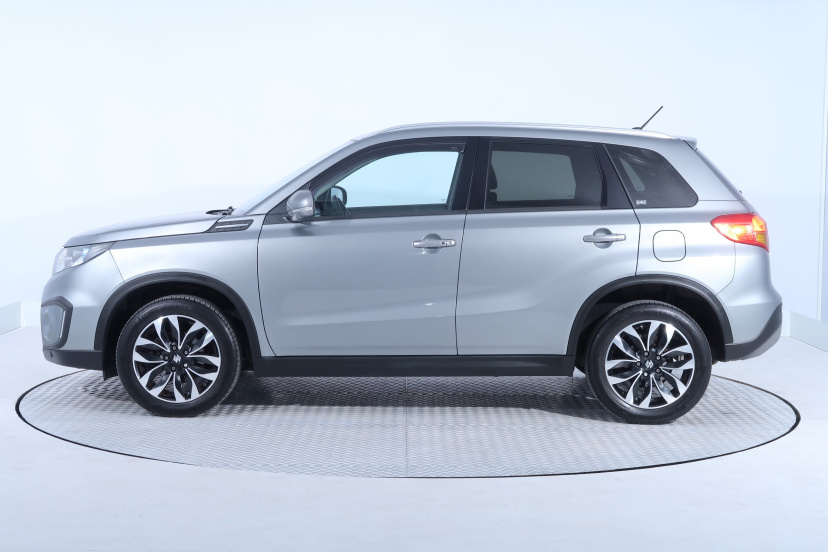 Suzuki Vitara, 2016