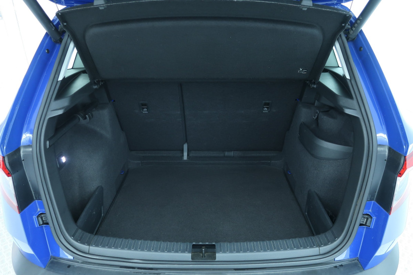 Škoda Karoq, 2018