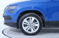 Škoda Karoq, 2018