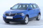 Škoda Karoq, 2018