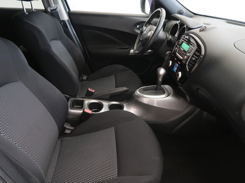 Nissan Juke, 2015