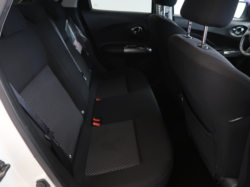 Nissan Juke, 2015