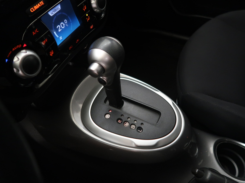 Nissan Juke, 2015
