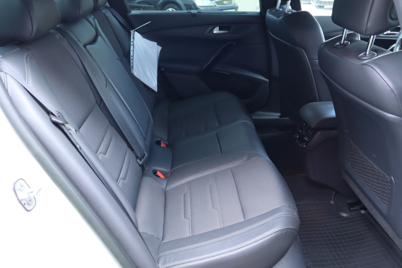 Peugeot 508, 2014