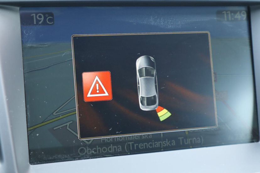 Peugeot 508, 2014