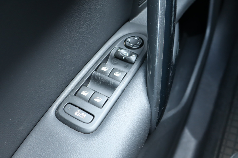 Peugeot 508, 2014