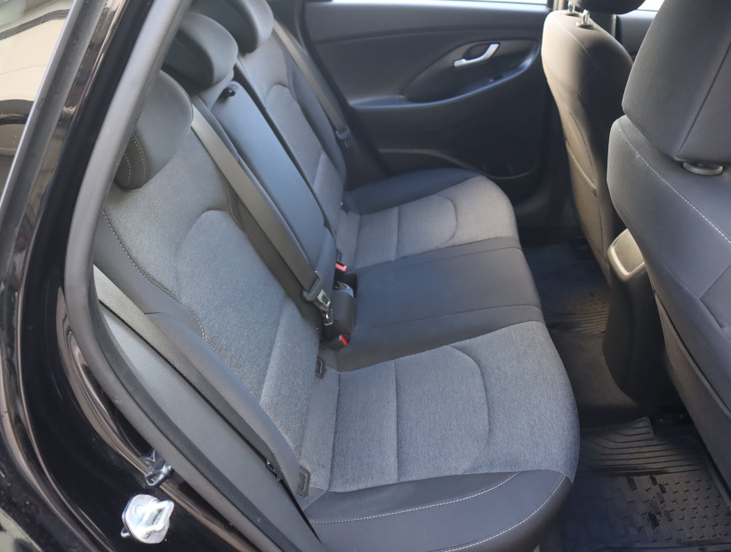 Hyundai i30, 2023